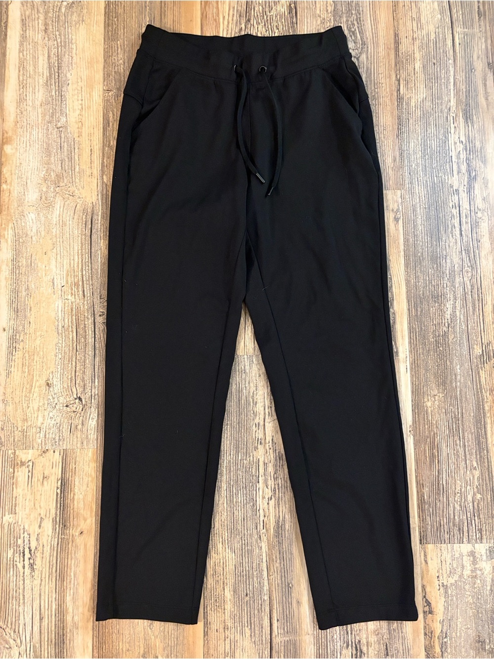 Yogalicious Black Yoga Pants - Size XS